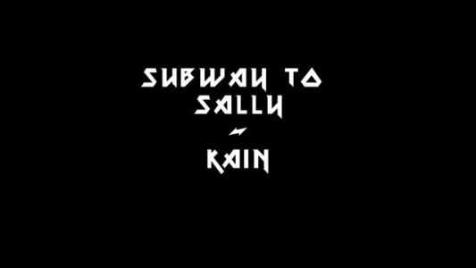 Subway to Sally - Kain
