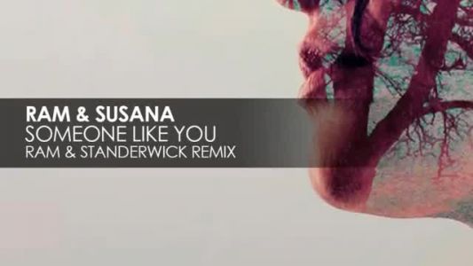 Susana - Someone Like You