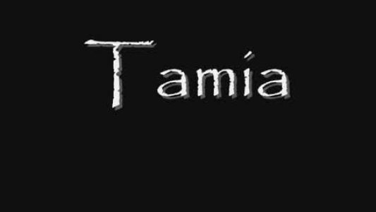 Tamia - If I Were You