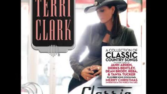 Terri Clark - Don't Come Home a Drinkin' (with Lovin' on Your Mind)