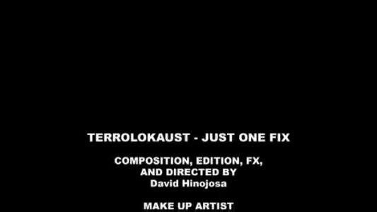 Terrolokaust - Just One Fix