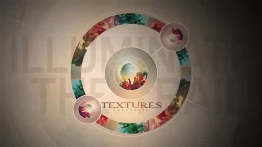 Textures - Illuminate the Trail