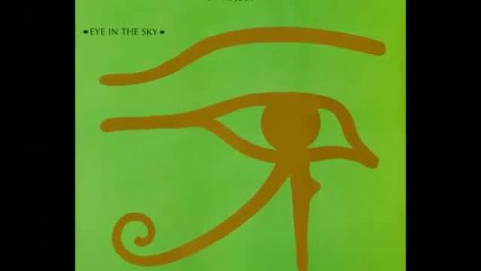 The Alan Parsons Project - Sirius and Eye in the Sky (early rough mix)
