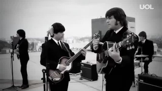 The Beatles - September 11