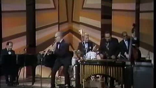 The Benny Goodman Quartet - Moonglow
