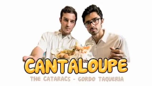 The Cataracs - Cantaloupe