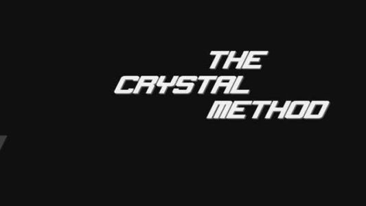 The Crystal Method - Trip Like I Do