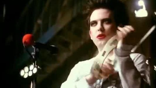 The Cure - Friday I’m in Love
