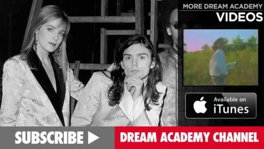 The Dream Academy - Life in a Northern Town