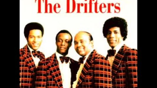 The Drifters - Like Sister & Brother