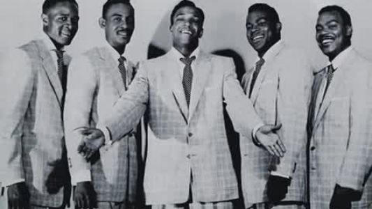 The Drifters - Stand by Me