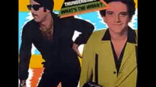 The Fabulous Thunderbirds - You Ain’t Nothing but Fine
