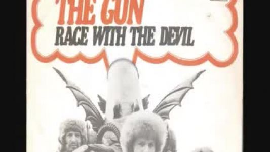 The Gun - Race With the Devil