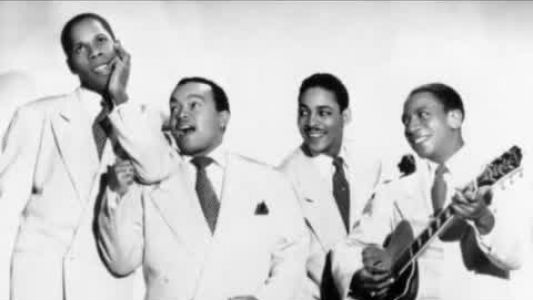 The Ink Spots - When You Come to the End of the Day