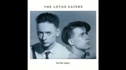 The Lotus Eaters - When You Look at Boys