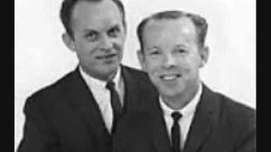 The Louvin Brothers - I Steal Away and Pray