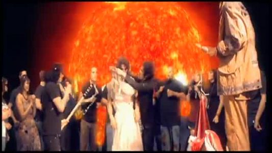 The Mars Volta - Askepios