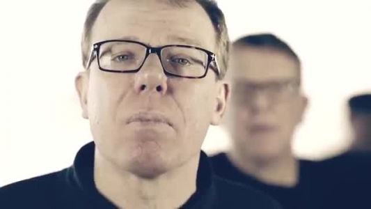 The Proclaimers - You Built Me Up