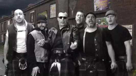 The Real McKenzies - Yes
