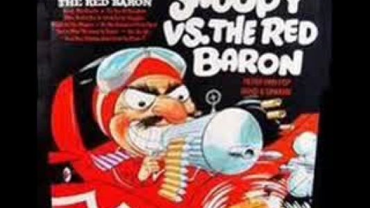 The Royal Guardsmen - The Return of the Red Baron