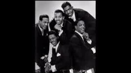 The Temptations - Cindy