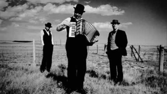 The Tiger Lillies - Danced All Night