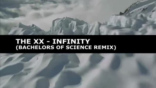 The xx - Infinity