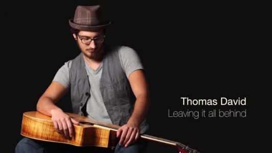 Thomas David - Leaving It All Behind