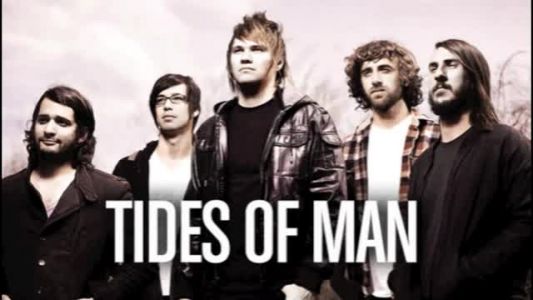 Tides of Man - Chemical Fires