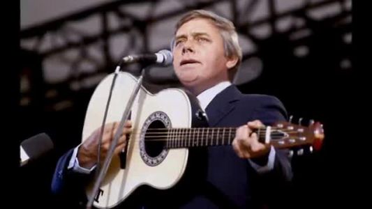 Tom T. Hall - America the Ugly