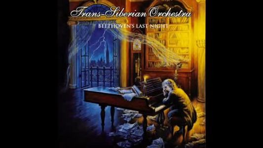 Trans‐Siberian Orchestra - Who Is This Child