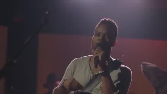 Travis Greene - You Waited (Extended Version)