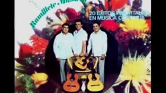 Trio Vegabajeño - Cantares de Navidad