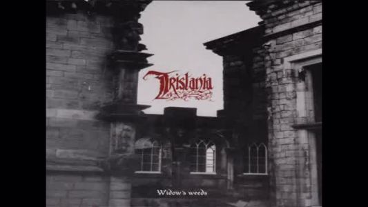 Tristania - Wasteland’s Caress