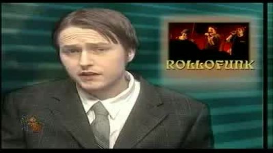 Tulenkantajat - Rollofunk