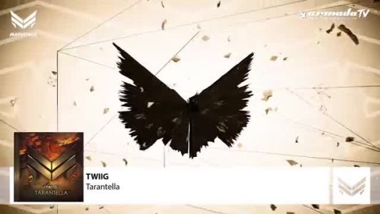 TWIIG - Tarantella