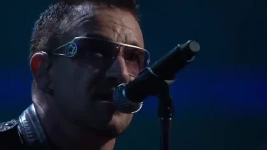 U2 - Magnificent