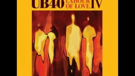 UB40 - Sing Our Own Song