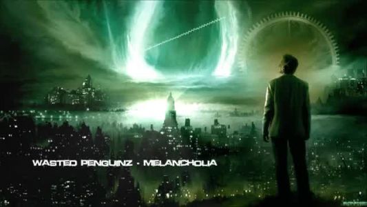 Wasted Penguinz - Melancholia