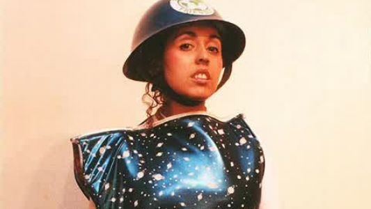 X‐Ray Spex - Oh Bondage Up Yours
