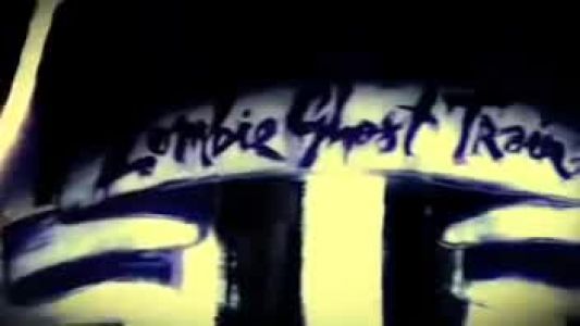 Zombie Ghost Train - R.I.P.